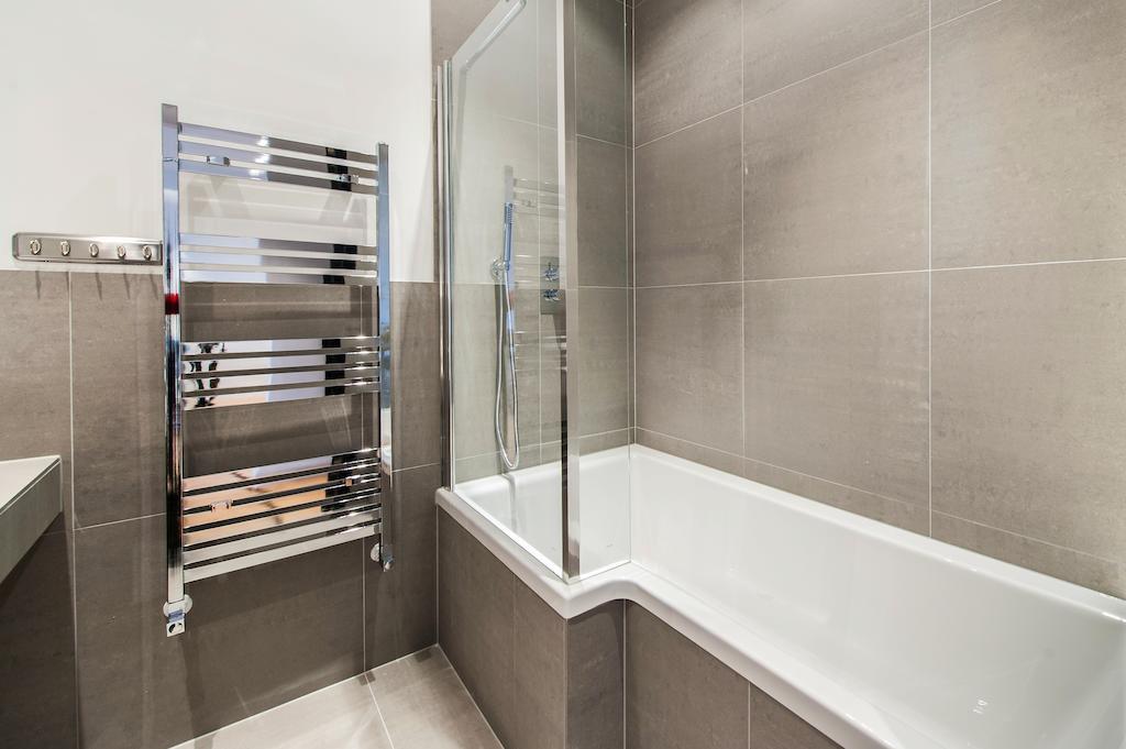 Short Stay Group Tropen Serviced Apartments Ámsterdam Exterior foto