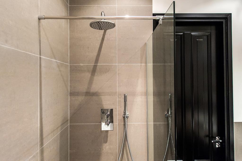 Short Stay Group Tropen Serviced Apartments Ámsterdam Exterior foto