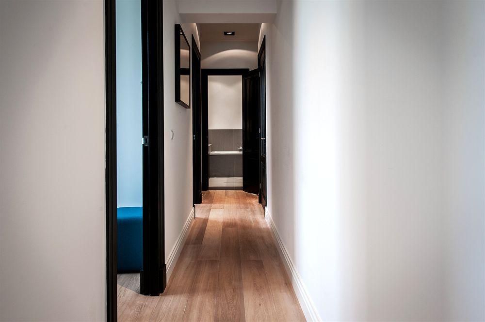 Short Stay Group Tropen Serviced Apartments Ámsterdam Exterior foto